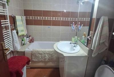 Apartament cu 2 camere decomandat în Burdujeni - 6