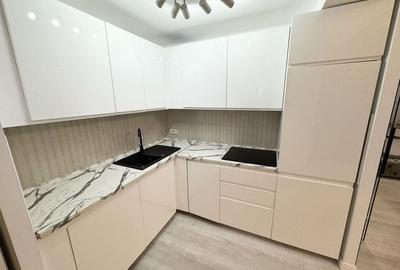 Apartament 3 camere De Inchiriat - Vitan - 4