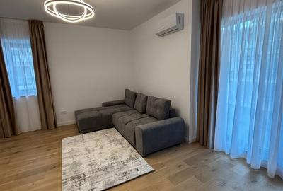 3 Camere Pipera Plazza - 10