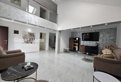 Vila Individuala 180 MP | Tunari | Curte 250 MP | Centrala Proprie - 2