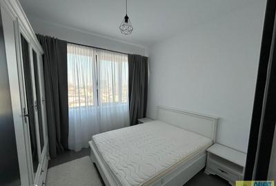 Tomis Plus, decomandat, 2 camere, mobilat, gaze, inchirieri Constanta, - 4