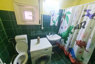 Spațiu comercial, de 40 mp, în Romanilor - 6