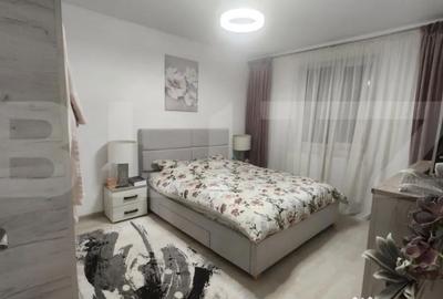 Casă cu 5 camere cu Teren 500 Mp în Sâncraiu de Mureș - 5