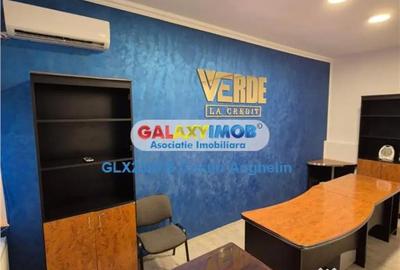 Spațiu comercial, de 36 mp, în Romană - 2