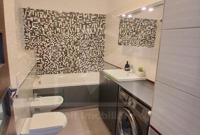 Apartament cu 2 camere decomandat, mobilat în Gheorgheni - 4