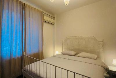 Apartament cu 2 camere decomandat în Unirii - 1