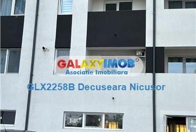 Apartament cu 2 camere decomandat, mobilat în Chiajna - 12