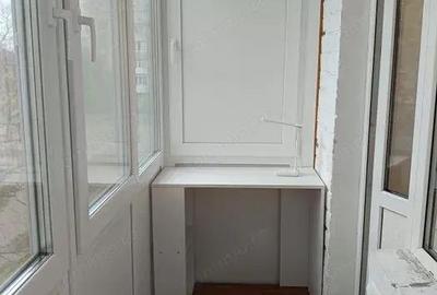 Garsoniera zona Ferentari - 6