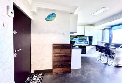 Apartament cu 2 camere în Piața Centrală - 7