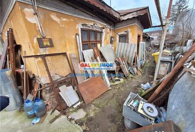 Teren de 300 mp, în Rahova - 4