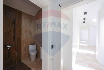 Spatiu de inchiriat zona ultracentrala - str. Roman Ciorogariu - 7