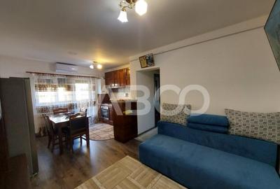 COMISION 0-EXCLUSIVITATE-Apartament 3 camere de vanzare etaj - 2