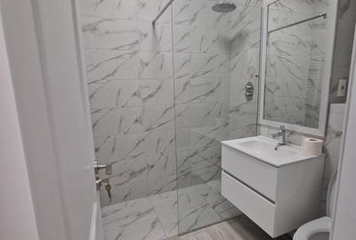 Mamaia Nord(Market Lidl)- 2 camere, mobilat-utilat, centrala gaze, termen lung - 10