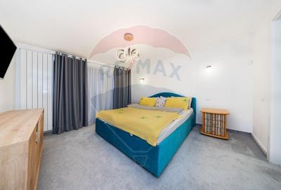 Casă cu 4 camere cu Teren 508 Mp în Hălchiu - 11