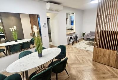Inchiriere apartament 3 camere - Floreasca Residence - 6