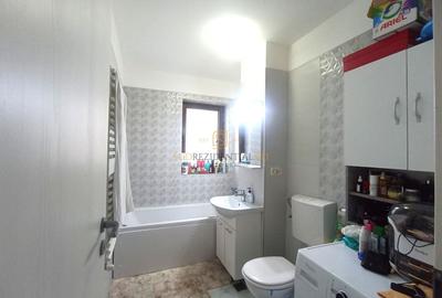 Apartament cu 2 camere decomandat, mobilat în Central - 9