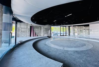 Spatiu comercial, de inchiriat
