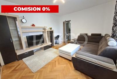 Apartament 2 camere de vanzare Cedonia Mihai Viteazul - 1
