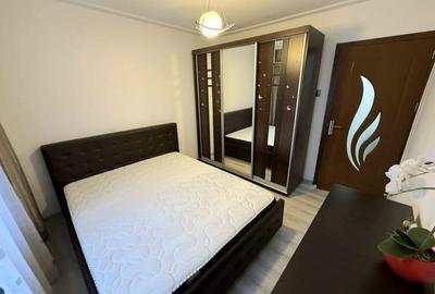 Inchiriez apartament 2 camere, sector 3, str. Danubiu - 4