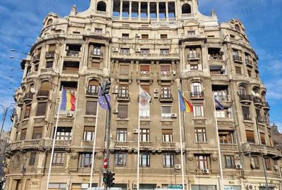 Apartament cu 2 camere decomandat în Calea Victoriei - 14