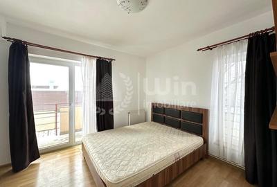 Apartament 2 camere | Bloc nou | Mobilat | Balcon | Fabricii | Marasti - 1