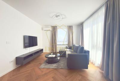 Apartament cu 2 camere semidecomandat, mobilat în Dumbrăvița - 1