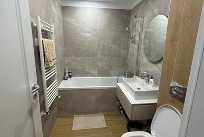 Apartament cu 2 camere decomandat în Astra - 9
