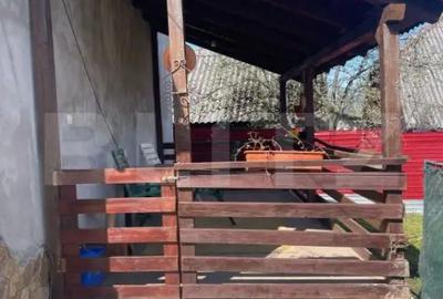 Casă cu 3 camere cu Teren 3000 Mp în Central - 3