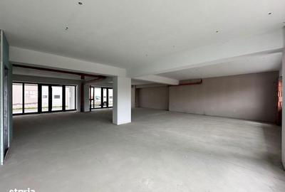 Spațiu comercial, de 523 mp, în Păcurari - 9