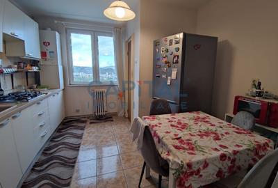 Fara comision, 3 camere 87 mp, 2 balcoane, 2 bai, zona linistita, Manastur - 3