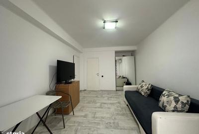 Garsonieră decomandată în Exterior Vest - 6