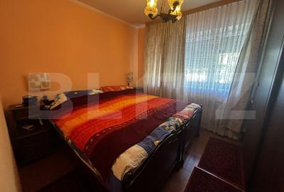 Apartament  etaj 2, zona Micro 16 - 3