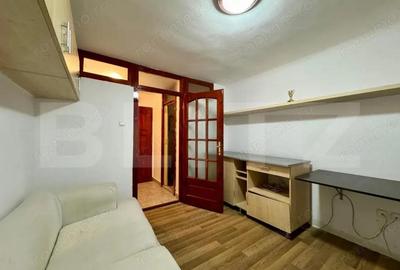 Garsoniera oportunitate excelenta pentru investi?ie, zona Decebal - 4