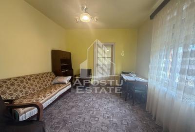 Casă cu 4 camere cu Canalizare în Iosefin - 6