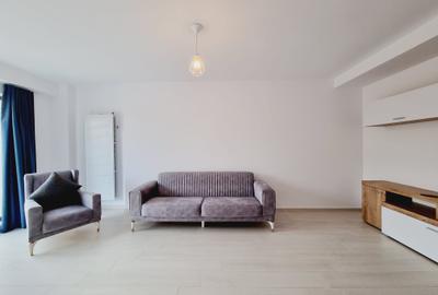 Apartament situat in bloc nou, zona Centru, mobilat si utilat ! - 2