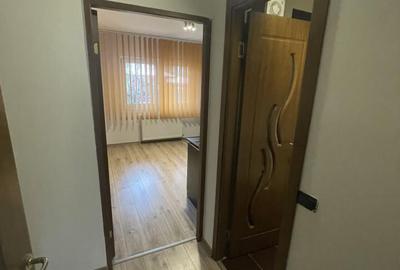 De inchiriat apartament spatiu comercial, 4 camere, zona centrala, Dej - 7
