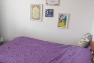 Apartament cu 2 camere decomandat în Rovine - 1