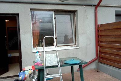 Garsonieră decomandată în Central - 1