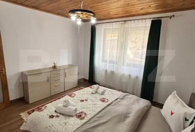 Casă cu 5 camere cu Teren 900 Mp în Industrială - 16