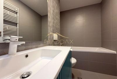 Apartament cu 4 camere decomandat, mobilat în Aviației - 73