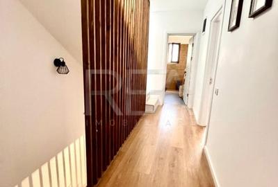 Casa insiruita 5 camere curte Grand Arena Berceni - 9