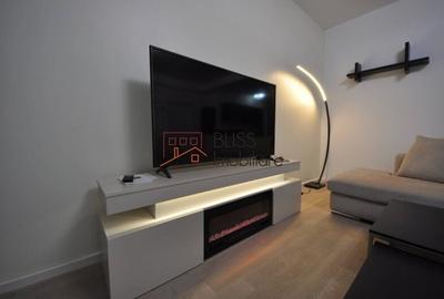 Apartament cu 3 camere în Herăstrău - 6