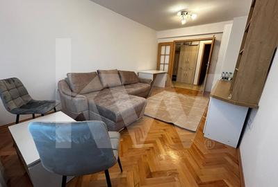 Apartament 3 camere de inchiriat - Bvd. Mihai Viteazu - 13