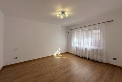 Casa noua de inchiriat, langa Spitalul Fundeni - 3 camere, curte proprie - 10