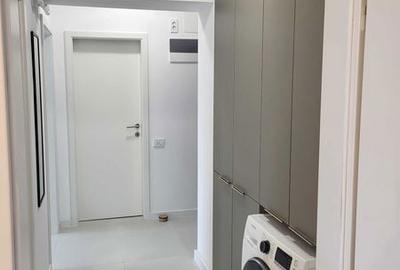 Apartament cu 2 camere în Rahova - 4