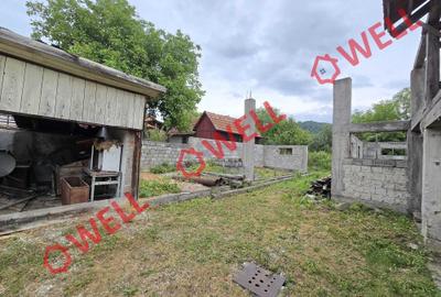 Casă familială de vânzare în Vâlcele! - 16