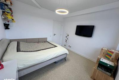 Apartament cu 3 camere decomandat în Nord - 1