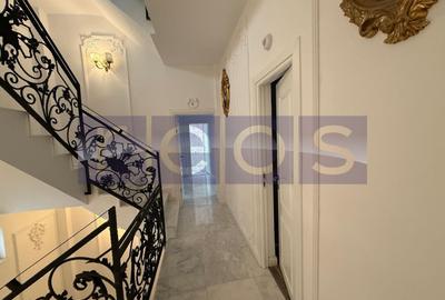 Apartament cu 3 camere în Dorobanți - 11