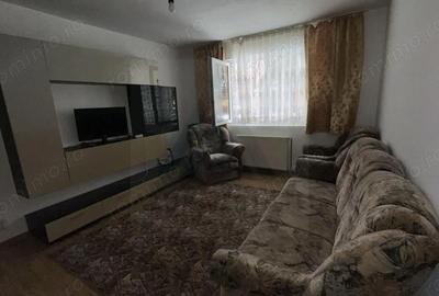 Apartament cu 2 camere semidecomandat în Central - 4