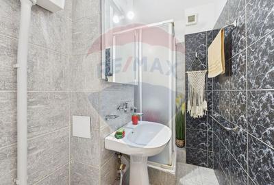 Apartament deosebit de 4 camere zona Decebal - Piata Alba Iulia - 11